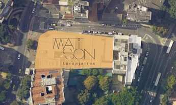 Imagem 2: Laranjeiras | Rua das Laranjeiras