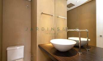 Imagem 5: SãO PAULO - Apartamento Padrão - Pinheiros