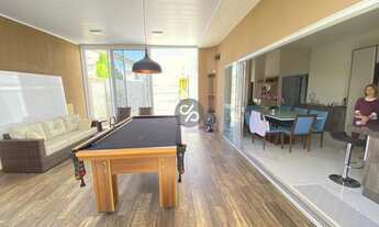 Imagem 6: Casa térrea com 3 dormitórios no Condomínio Ipês Amarelos