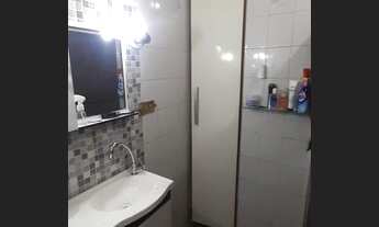 Imagem 6: Vendo Triplex com 4 casas, terraço e 1 loja em Campo Grande