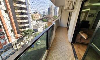 Imagem 7: Apartamento com 3 quartos à venda, 123 m² por R$ 680.000,00 - Zona 01 - Maringá/PR