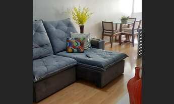 Imagem 2: EXCELENTE APARTAMENTO EM COPACABANA À VENDA. POSTO 4