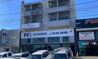 Imagem: Cidade do Autmóvel SIA - Alugo - Salas