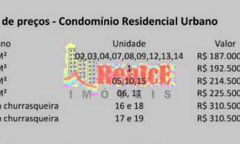 Imagem 7: São Paulo - Apartamento Padrão - VILA SANTA TERESA (ZONA LESTE