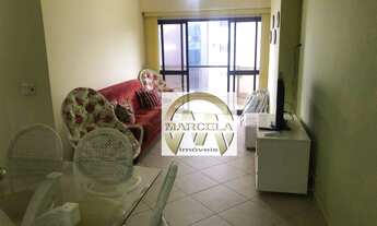 Imagem 2: Apartamento à venda, 95 m² por R$ 680.000,00 - Praia da Enseada - Guarujá/SP