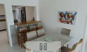 Imagem 3: Apartamento à venda no bairro Pitangueiras - Guarujá/SP