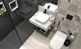 Imagem 6: Casa com 3 dormitórios à venda, 104 m² por R$ 690.000,00 - Ondas - Piracicaba/SP