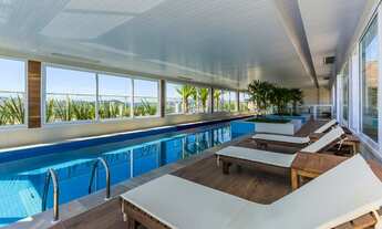 Imagem 4: Studio FLAT JUNDIAI para venda com 44 metros quadrados com 1 quarto em Centro - Jundiaí