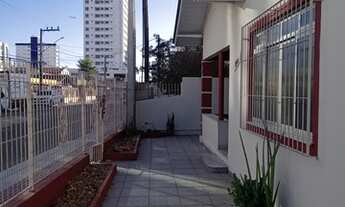 Imagem 4: Ampla casa p/ fins comerciais c/ espaço externo em importante rua Comercial Vila Operária