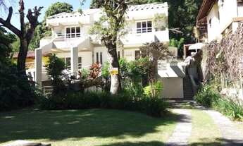 Imagem: Casa no condomínio Vale de Itaipú para