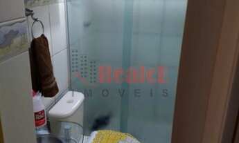 Imagem 10: São Paulo - Apartamento Padrão - CONJUNTO HABITACIONAL FAZENDA DO CARMO