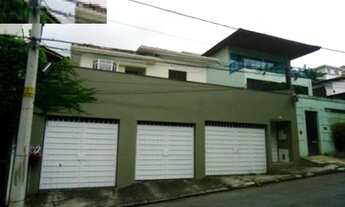 Imagem 2: VILA INAH - VISTA PARA PRAÇA