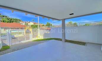 Imagem 2: Apartamento para venda tem 135 metros quadrados com 3 quartos em Boa Vista - Novo Hamburgo