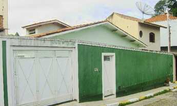 Imagem: Térrea para venda tem 160 metros quadrados