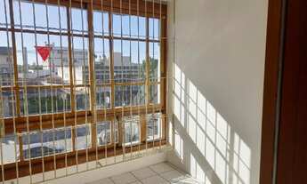 Imagem 4: PORTO ALEGRE - Conjunto Comercial/Sala - CAVALHADA