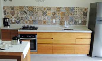 Imagem 7: Sobrado Alto Padrão para Aluguel em Morrinhos Garopaba-SC - 176