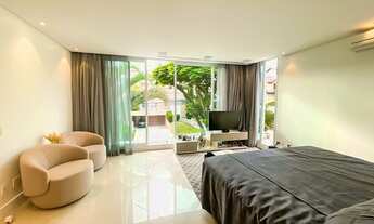 Imagem 6: Casa para locação no Residencial 5 com 4 suítes - Mobiliada!