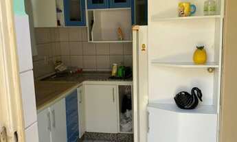 Imagem 3: Casa para venda com 43 metros quadrados com 2 quartos em Jardim Presidente - Cuiabá - MT