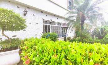 Imagem: Casa com 3 dormitórios isolada com churrasqueira