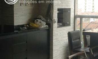 Imagem 3: Apartamento à Venda Santana Private, Zona Norte, São Paulo-SP, Zona Norte