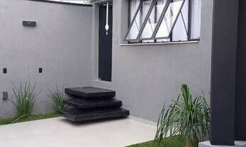 Imagem 4: Casa com 4 dormitórios à venda, 170 m² - Jardim Áurea - Mogi Mirim/SP