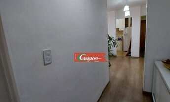 Imagem 4: Apartamento com 2 dormitórios à venda, 62 m² por R$ 318.000,00 - Lauzane Paulista - São Pa