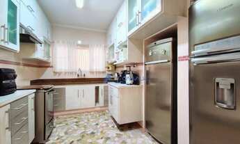 Imagem 6: Casa com 3 dormitórios isolada com churrasqueira à venda, 279 m² por R$ 1.950.000 - Ponta