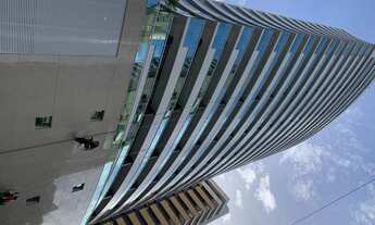 Imagem: Apartamento para aluguel com 38 m2, zone