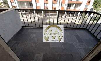 Imagem 3: Apartamento com 2 dormitórios à venda, 75 m² por R$ 300.000,00 - Praia da Enseada - Guaruj