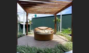 Imagem 4: Apartamento na Parangaba (Cód0134