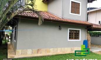 Imagem 2: Venda - Sobrado No Condomínio Mar Verde, Praia da Mococa