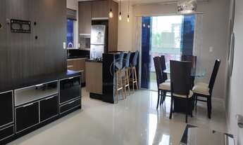 Imagem 7: APARTAMENTO| ALTO PADRÃO | SUITE + 2 DORMITÓRIOS | 2 VAGAS DE GARAGENS