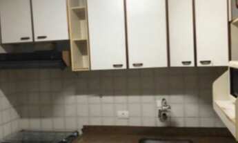 Imagem 5: Apto área 100m² 03 dort 02 vagas 01 suíte c/armários Vl Leopoldina - SP