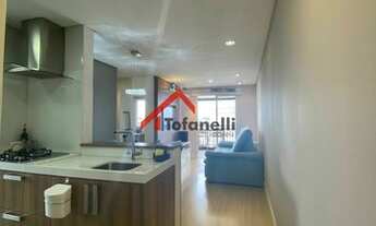 Imagem 3: Apartamento à venda no bairro Rudge Ramos - São Bernardo do Campo/SP