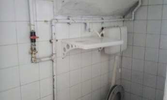 Imagem 5: Alugo apartamento em Irajá c/ 1 quarto sem condomínio