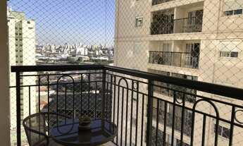 Imagem 7: Apartamento com 3 dorms, Mooca, São Paulo - R$ 950 mil, Cod: 5350