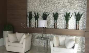 Imagem 9: Alugo Apartamento de 120m2 - Jardins do Brasil - Osasco - SP / 2 vagas de garagem