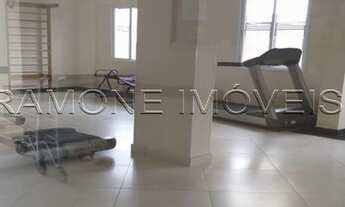 Imagem 4: Apartamento Apartamento com 3 dormitórios