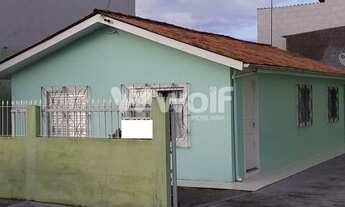 Imagem: NO CENTRO DE FORQUILHINHAS SÃO JOSÉ