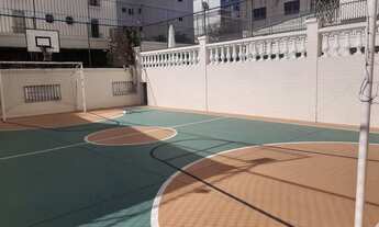 Imagem 4: Apartamento para aluguel possui 75 metros quadrados com 2 quartos em Indianópolis - São Pa