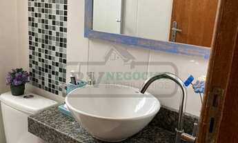 Imagem 6: GF RV111 Excelente apartamento no Bairro Previdenciários