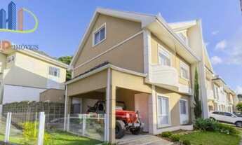 Imagem: Casa em condomínio à venda no Barreirinha