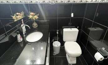 Imagem 4: Apartamento Térreo 02 Dormitórios à venda 80 m² por R$ 250.000 - Grajaú - Juiz de Fora/MG