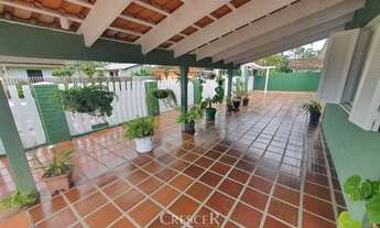 Imagem 7: Casa de esquina para venda com 3 quartos no Balneário Saint Etienne em Matinhos