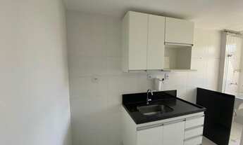 Imagem 2: Apartamento para venda possui 65 metros quadrados com 2 quartos