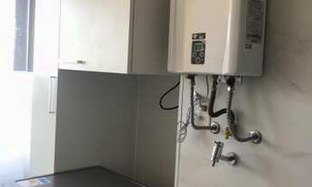 Imagem 5: Apartamento com 77m², 2 domitórios e 1 vaga para locação no Jardim América