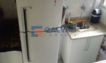 Imagem 4: Apartamento tipo Kitnet à venda no Bairro Bela Vista em São Paulo - Capital