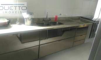 Imagem 6: Apartamento à venda no bairro Jardim Armênia - Mogi das Cruzes/SP