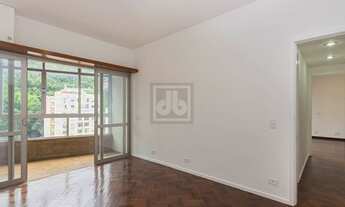 Imagem: Rio de Janeiro - Apartamento Padrão - Copacabana