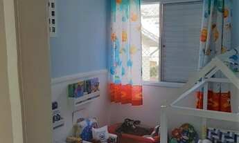 Imagem 6: APARTAMENTO RESIDENCIAL em Cotia - SP, Jardim Barbacena